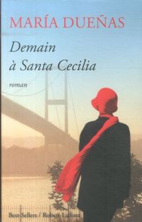 Produktbild: Demain &agrave; Santa Cecilia