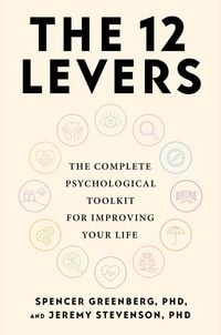 Produktbild: The 12 Levers