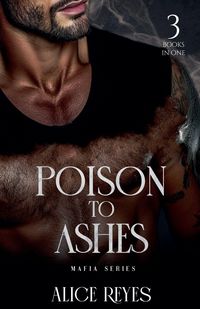 Produktbild: Poison to Ashes Mafia Series
