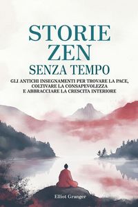 Produktbild: Storie Zen Senza Tempo