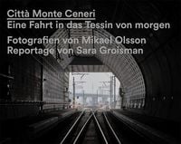 Produktbild: Citt&agrave; Monte Ceneri
