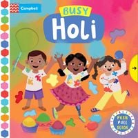 Produktbild: Busy Holi