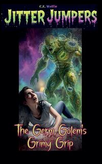Produktbild: The Germ Golem's Grimy Grip