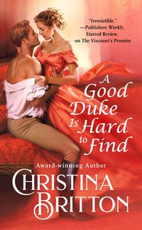 Produktbild: A Good Duke Is Hard to Find