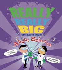 Produktbild: Really Really Big Ques Abt Sci