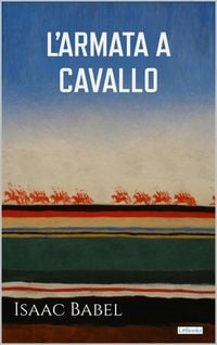 Produktbild: L'armata a cavallo - Babel