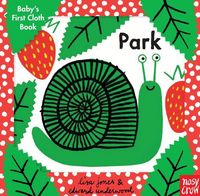 Produktbild: Babys 1st Cloth Bk Park