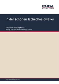 Produktbild: In der sch&ouml;nen Tschechoslowakei