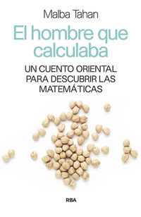Produktbild: El hombre que calculaba