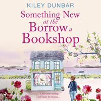 Produktbild: Something New at the Borrow a Bookshop