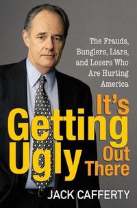 Produktbild: It's Getting Ugly Out There