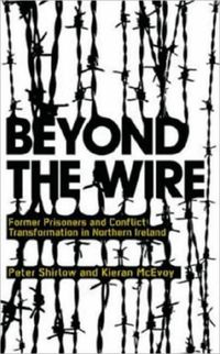 Produktbild: Beyond the Wire