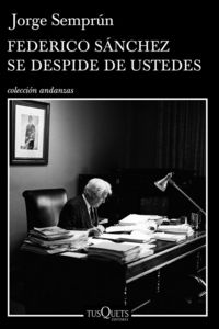 Produktbild: Federico S&aacute;nchez se despide de ustedes