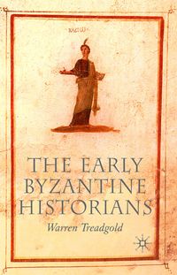 Produktbild: The Early Byzantine Historians