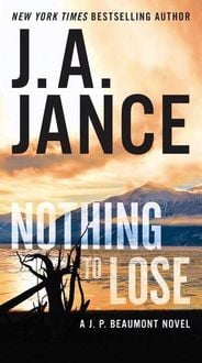 Produktbild: Nothing to Lose