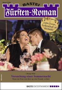 Produktbild: F&uuml;rsten-Roman 2549