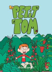 Produktbild: Bandes dessinees jeunesse petit
