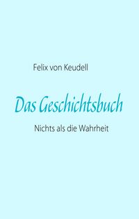 Produktbild: Das Geschichtsbuch