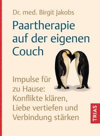 Produktbild: Paartherapie auf der eigenen Couch