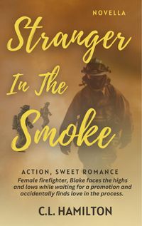 Produktbild: Stranger In The Smoke