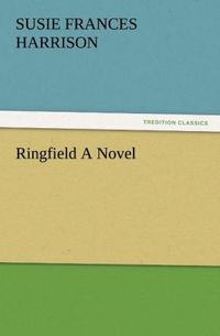 Produktbild: Ringfield A Novel