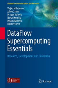 Produktbild: DataFlow Supercomputing Essentials