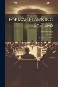Produktbild: Formal Planning Systems