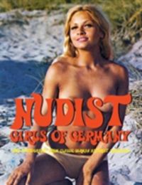 Produktbild: PENTACOSTE, S: Nudist Girls Of Germany