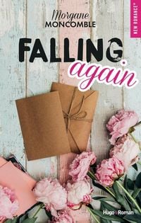 Produktbild: Falling again