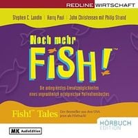 Produktbild: Noch mehr Fish!