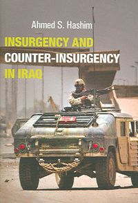 Produktbild: Hashim, A: Insurgency and Counter-Insurgency in Iraq