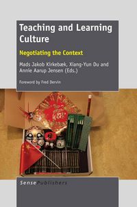 Produktbild: Teaching and Learning Culture