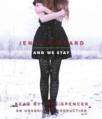 Produktbild: AND WE STAY                 5D