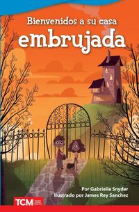 Produktbild: Bienvenidos a su casa embrujada