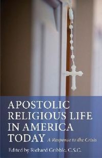 Produktbild: Apostolic Religious Life in America Today