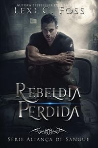 Produktbild: Rebeldia Perdida