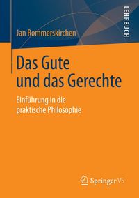 Produktbild: Das Gute und das Gerechte
