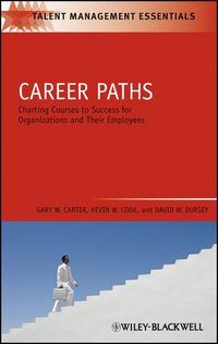 Produktbild: Career Paths