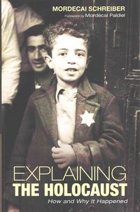 Produktbild: Explaining the Holocaust