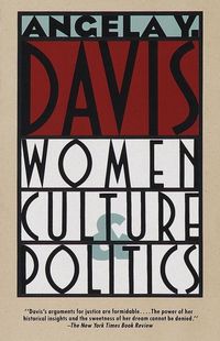 Produktbild: Women, Culture & Politics