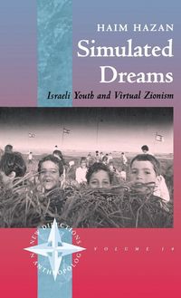 Produktbild: Simulated Dreams