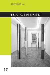 Produktbild: Isa Genzken