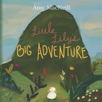 Produktbild: Little Lily's Big Adventure