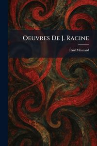 Produktbild: Oeuvres De J. Racine