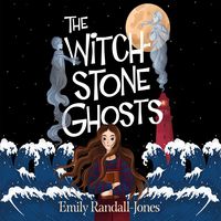 Produktbild: The Witchstone Ghosts