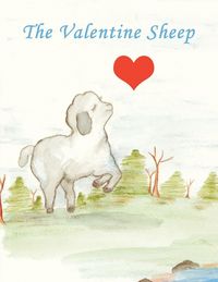 Produktbild: The Valentine Sheep