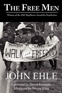 Produktbild: The Free Men