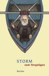 Bild vom Artikel Storm zum Vergnügen vom Autor Theodor Storm
