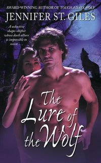 Produktbild: The Lure of the Wolf