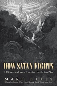 Produktbild: How Satan Fights